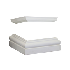 Flashing Cap for a Square PermaCast Column - Image 4