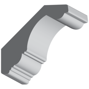 King George Crown