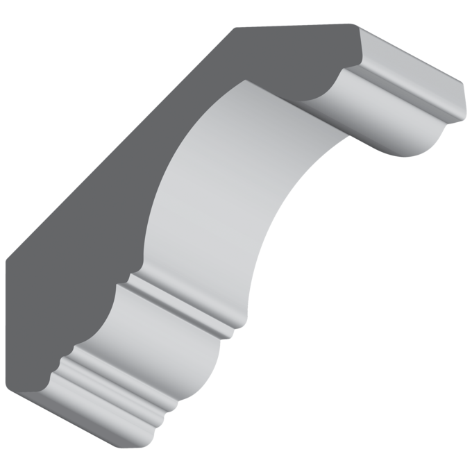 King George Crown