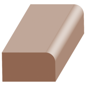 Flush Bead - 1 ft