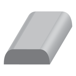 Flat Screen Mould