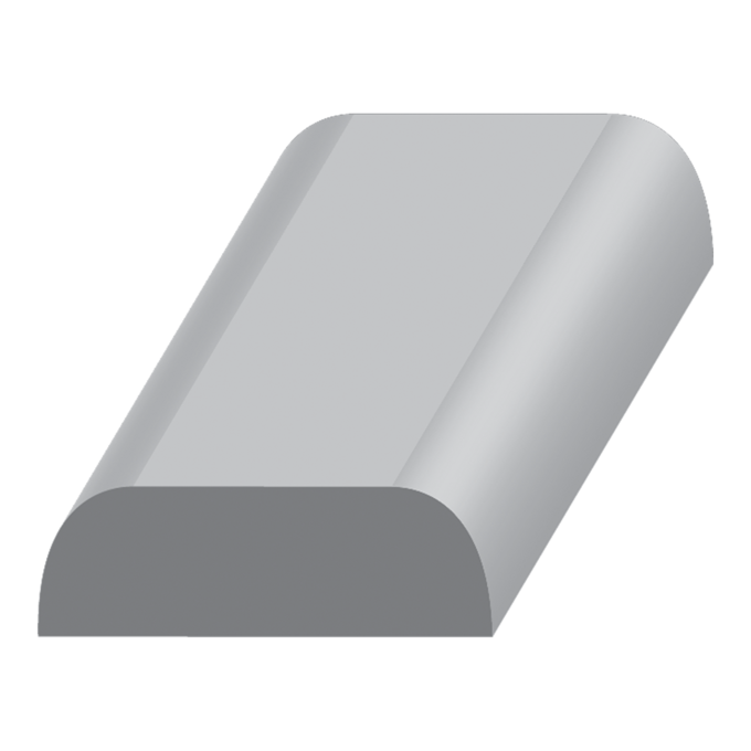 Flat Screen Mould