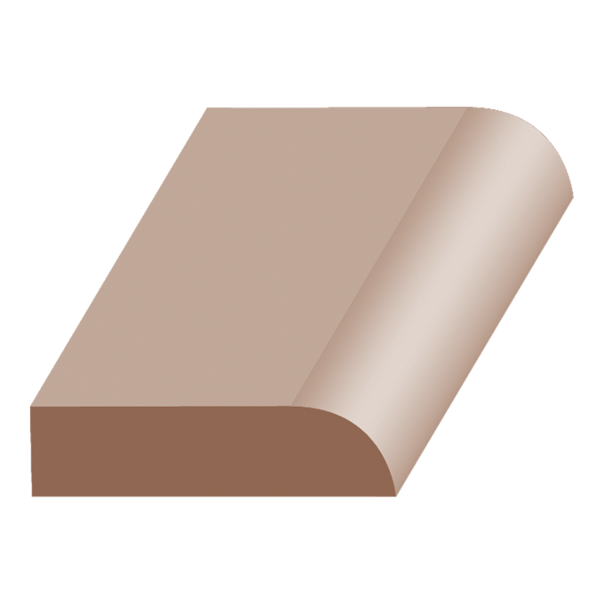 Scribe Mould - 1 ft