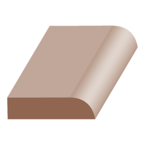 Scribe Mould - 1 ft