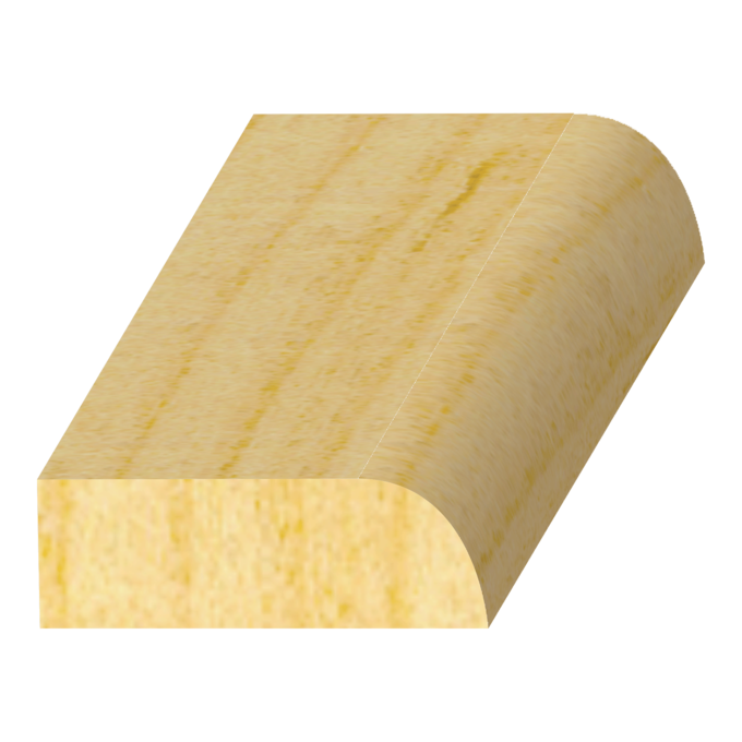 Scribe Mould - 1 ft