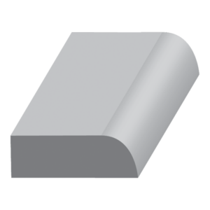 Scribe mould