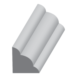 Glass bead