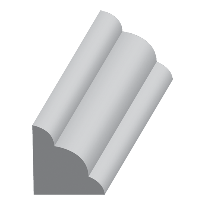 Glass bead
