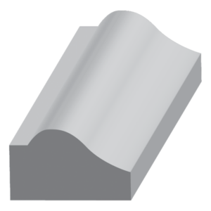 Panel mould