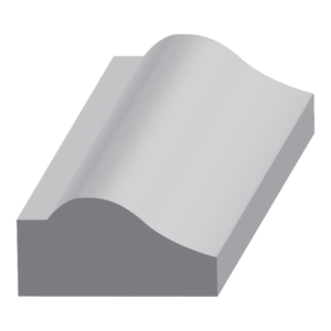 Panel mould