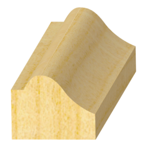 Panel Mould - 1 ft