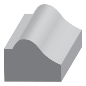 Panel Mould