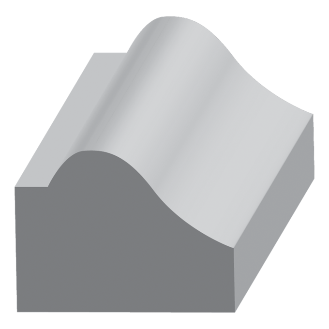 Panel Mould