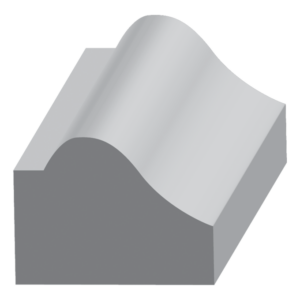 Panel Mould