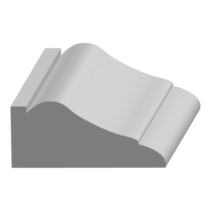 Panel Mould