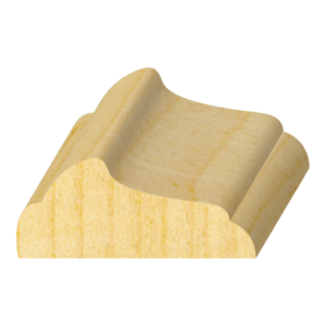 Beauty Mould - 1 ft