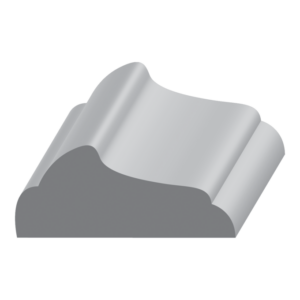 Beauty mould