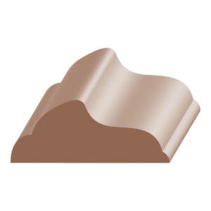 Beauty Mould - 1 ft