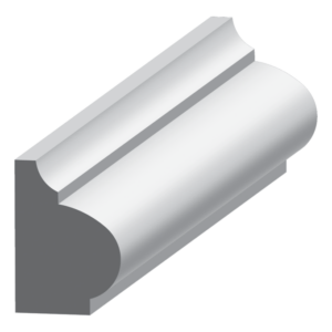 Poplar Base Cap
