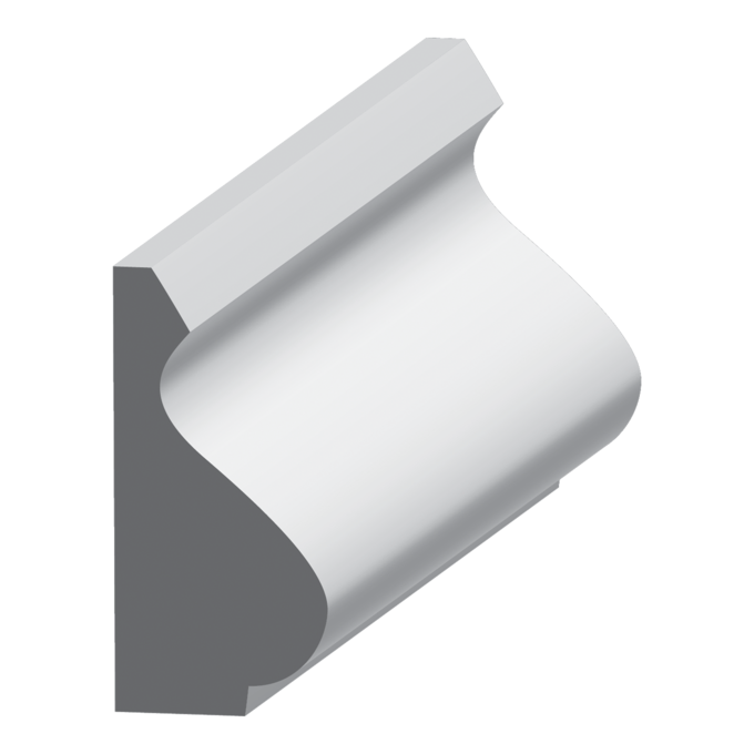 Coronado base/panel cap