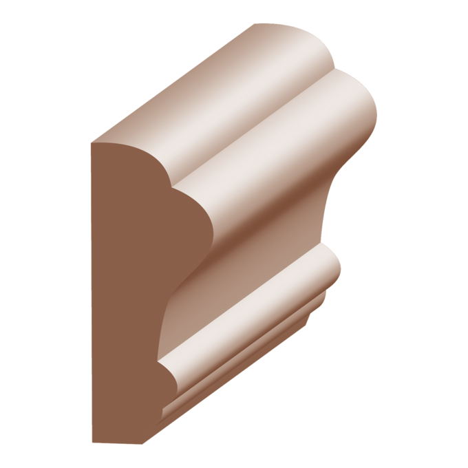 Panel Cap - 1 ft