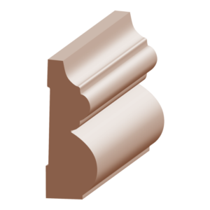 Panel Mould - 1 ft
