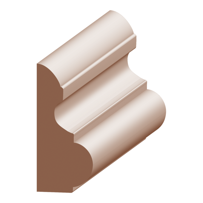 Base Cap - 1 ft