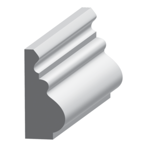 Decorative base cap