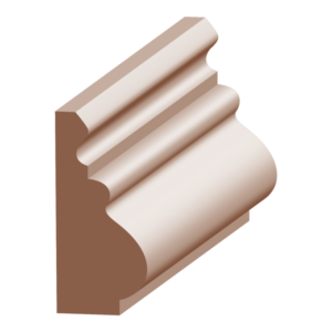 Decorative Base Cap - 1 ft