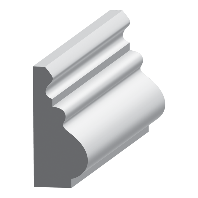 Decorative base cap