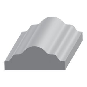 Panel Mould