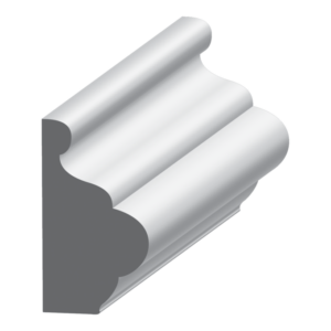Panel mould