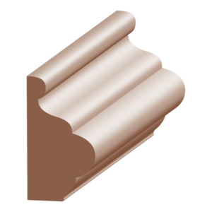 Panel Mould - 1 ft