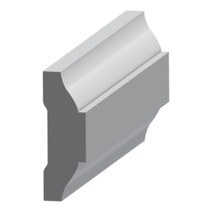 Chair Rail