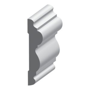 Chair Rail