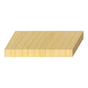 Lattice - 1 ft
