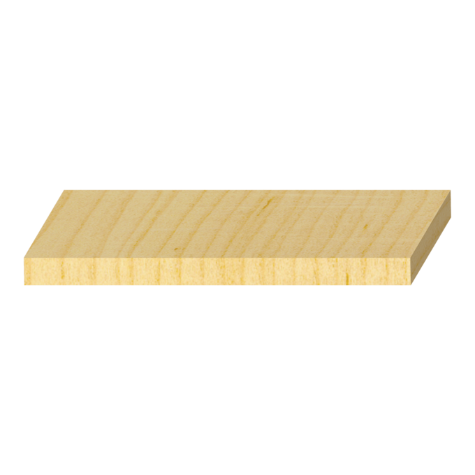 Lattice - 1 ft