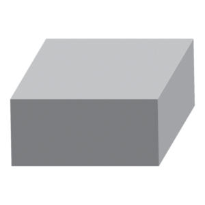 Stock S4S (1x2)
