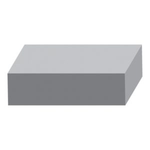 Stock S4S (1x3)