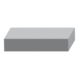 Stock S4S (1x4)