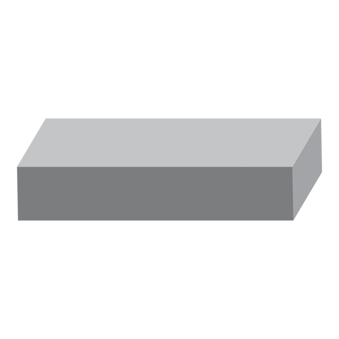 Stock S4S (1x4)