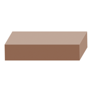 C & Better S4S (1x4) - 1 ft