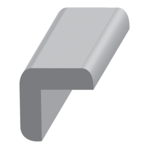 Outside corner guard