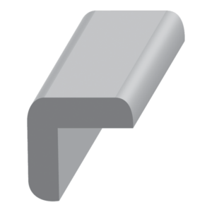 Outside corner guard