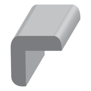 Outside corner guard