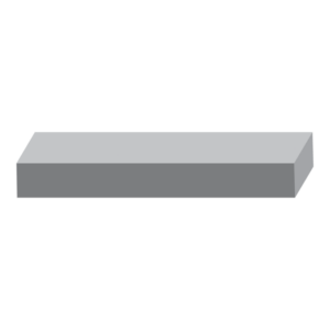 Stock S4S (1x6)