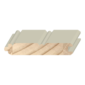 Bodyguard T&G Beaded Wainscot - 1 ft