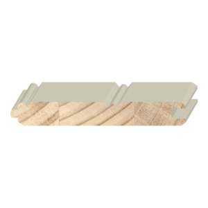 Bodyguard T&G Beaded Wainscot - 1 ft