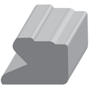 Stucco mould