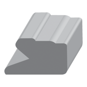 Stucco mould